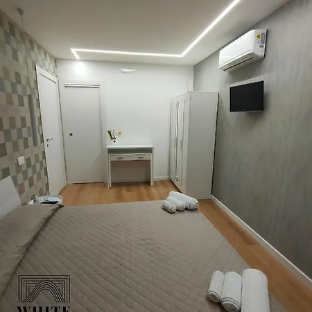 White Caves *