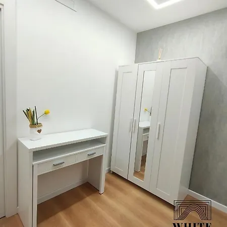 White Caves Guest house Catania