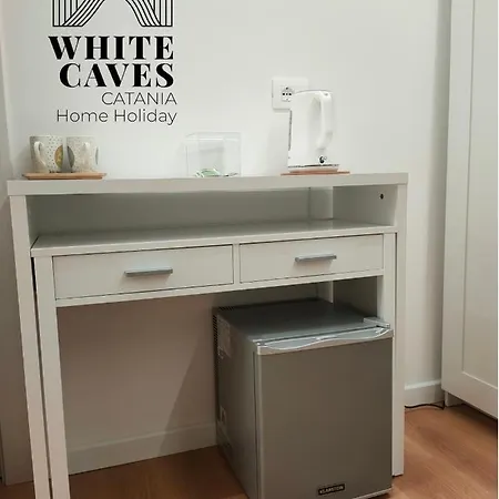 Guest house White Caves *
