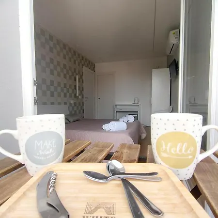 White Caves Guest house Catania